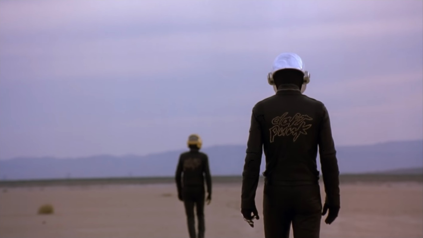 daft punk