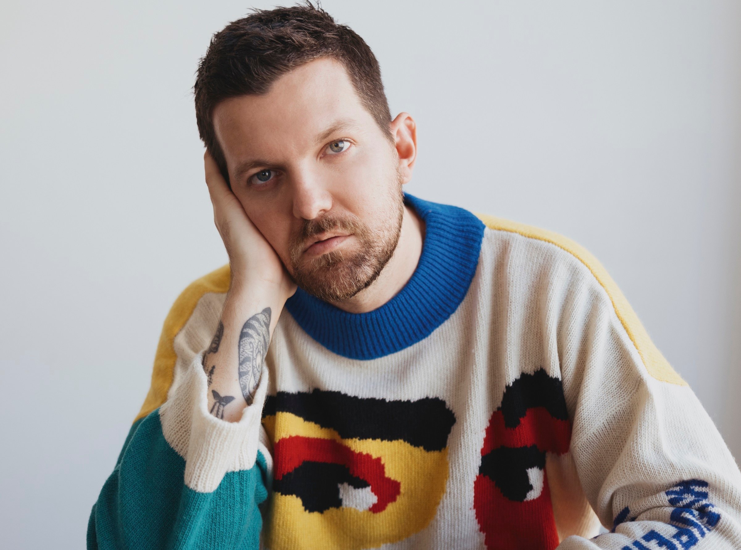 dillon francis