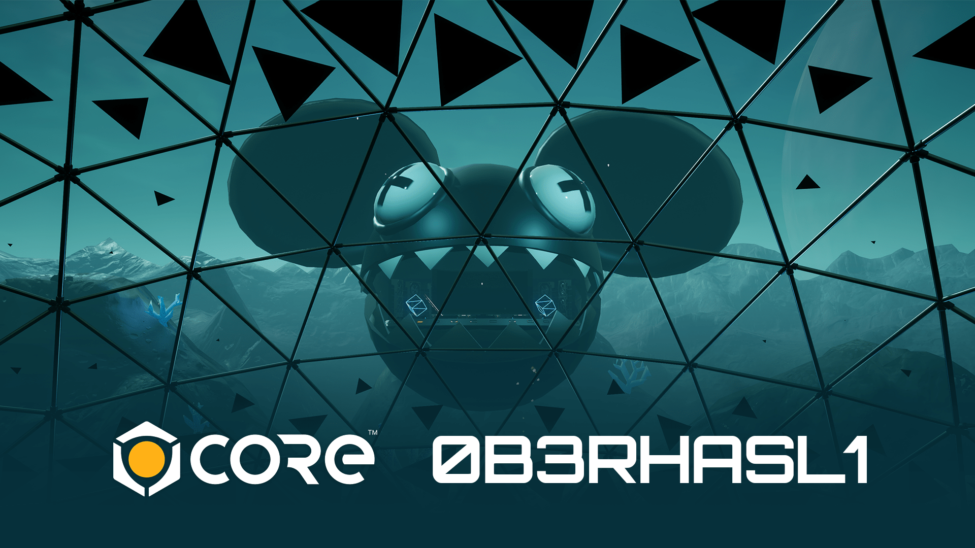 deadmau5 core