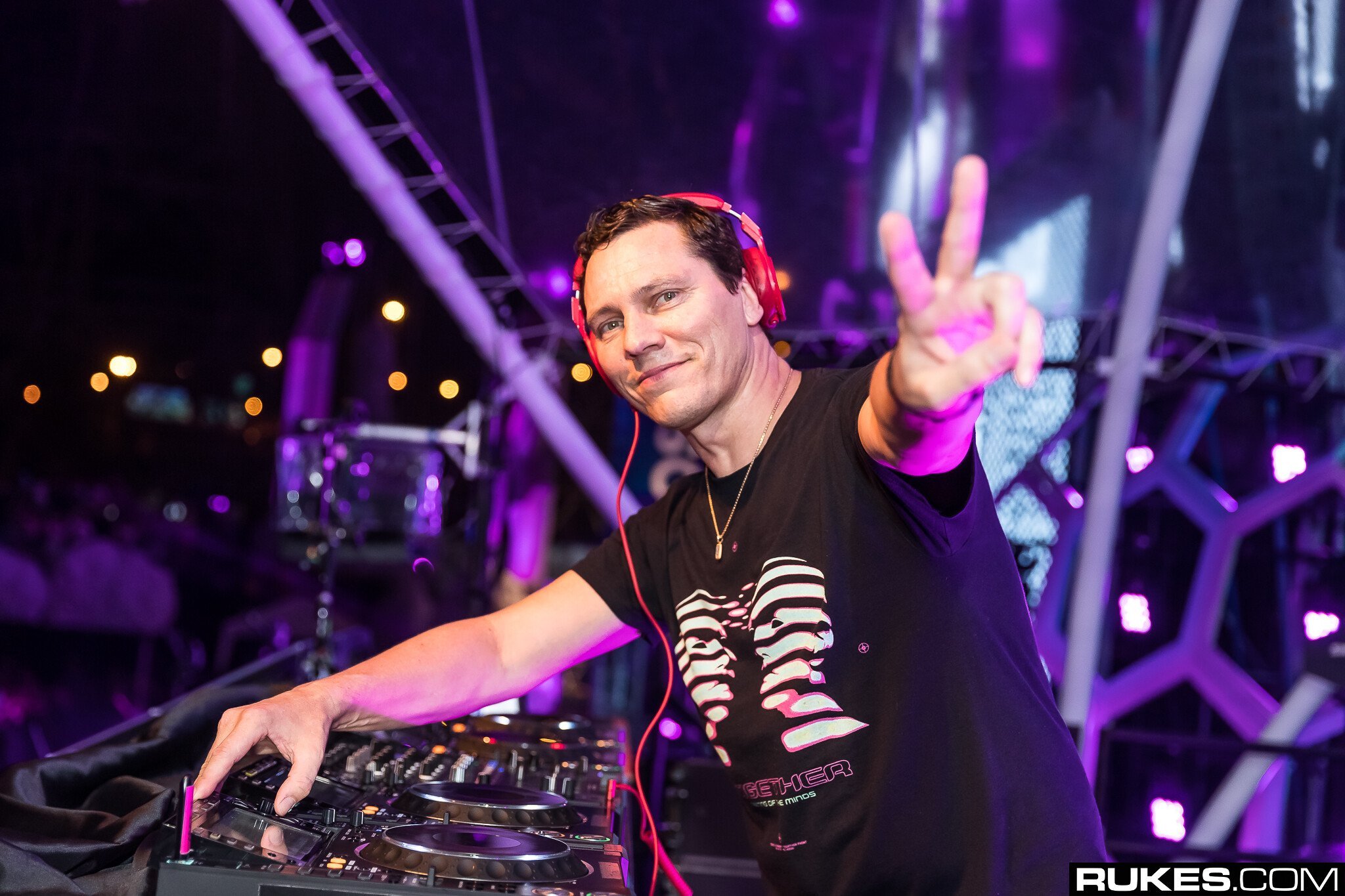 tiesto