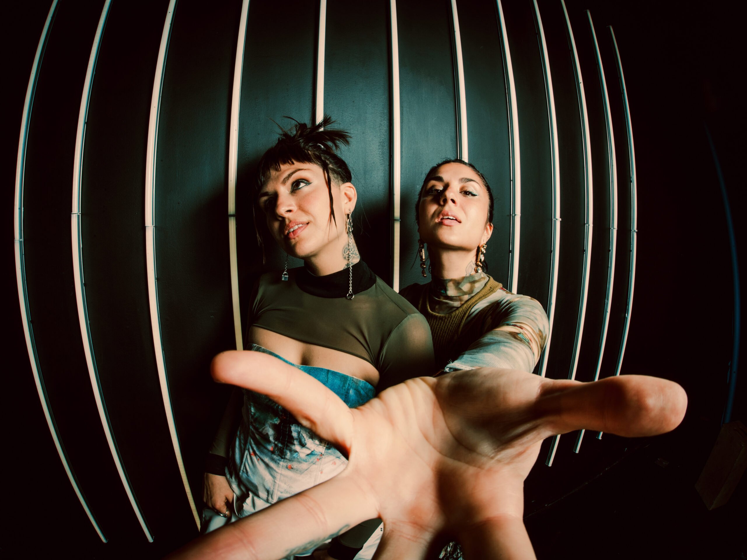 Krewella