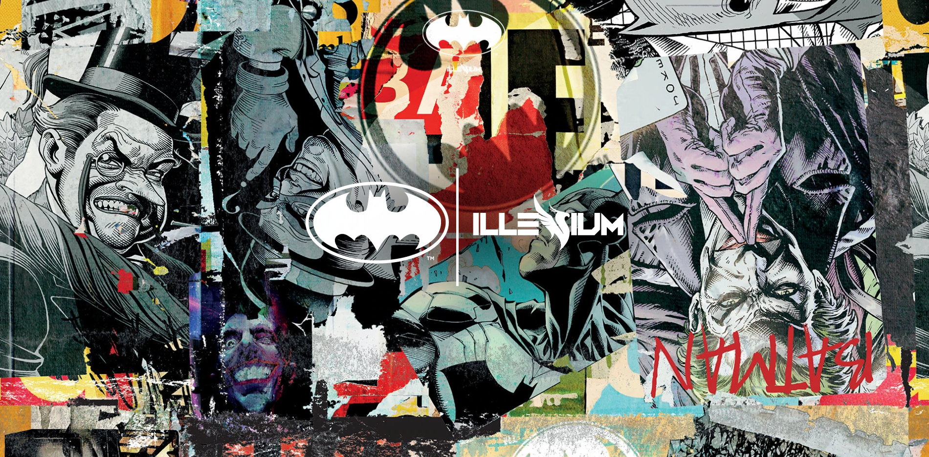 illenium batman