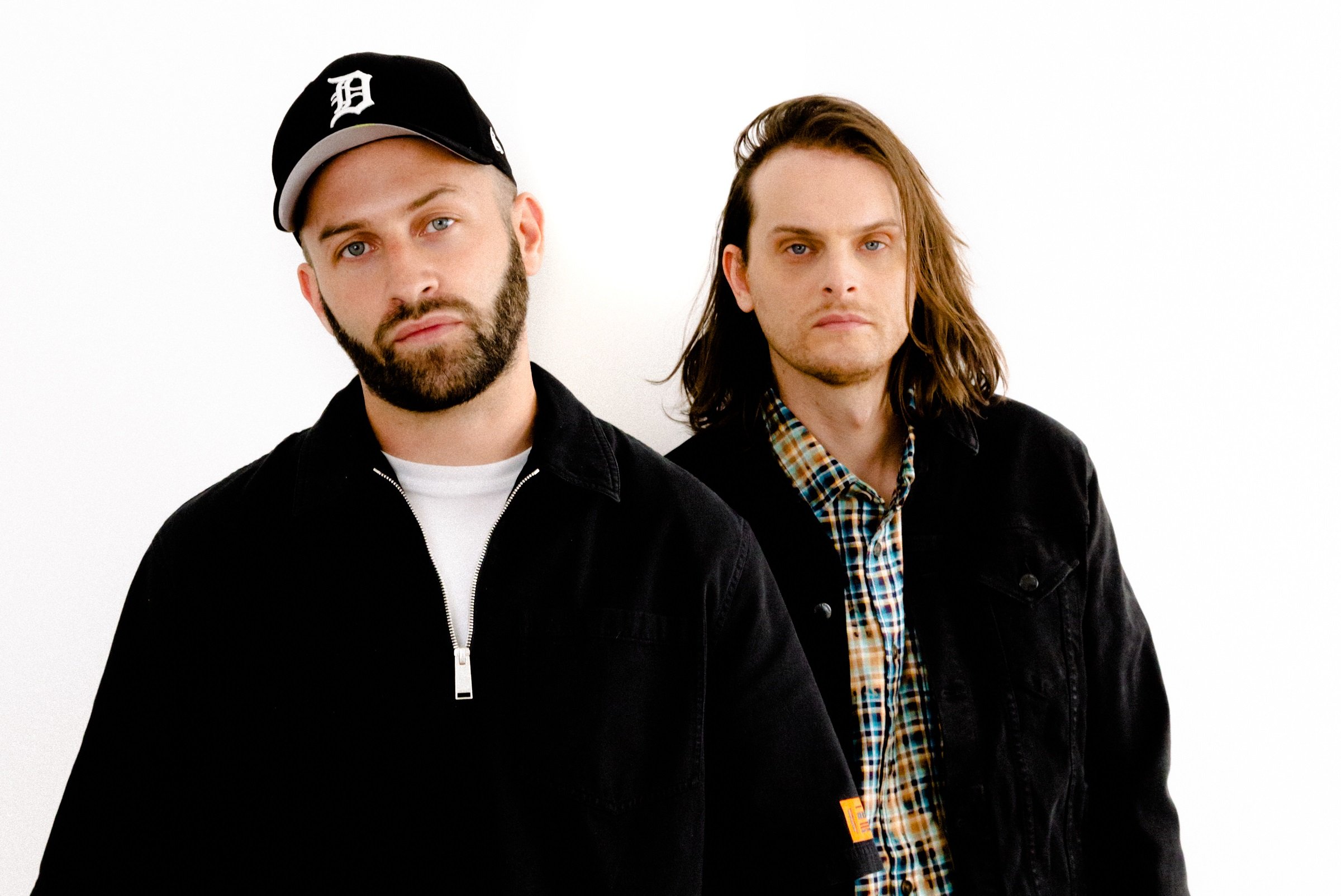 zeds dead