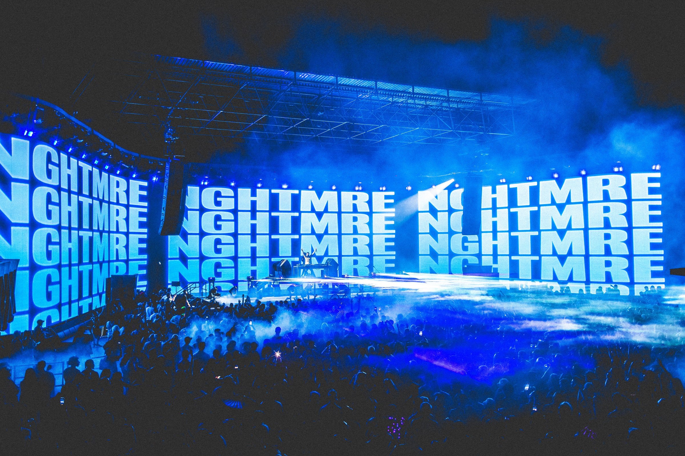 nghtmre brooklyn mirage