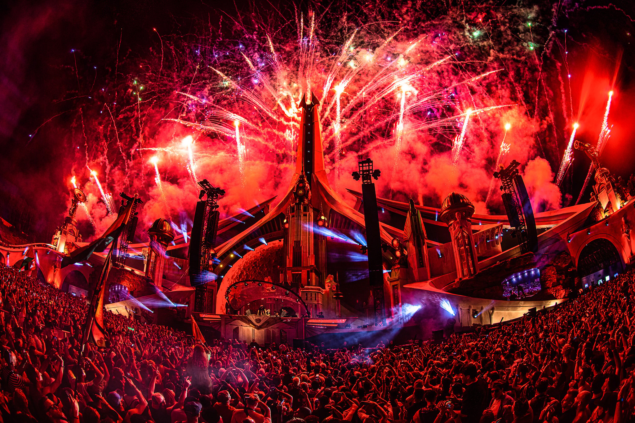 tomorrowland