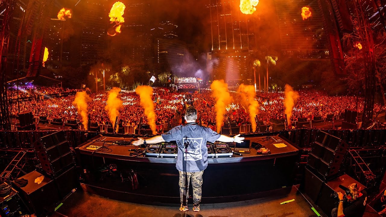 alesso hardwell ultra