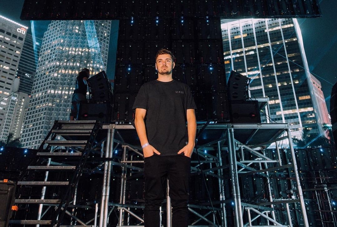 martin garrix