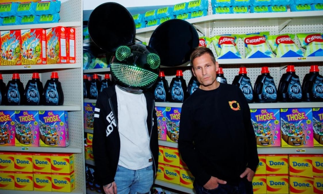 kaskade deadmau5 kx5