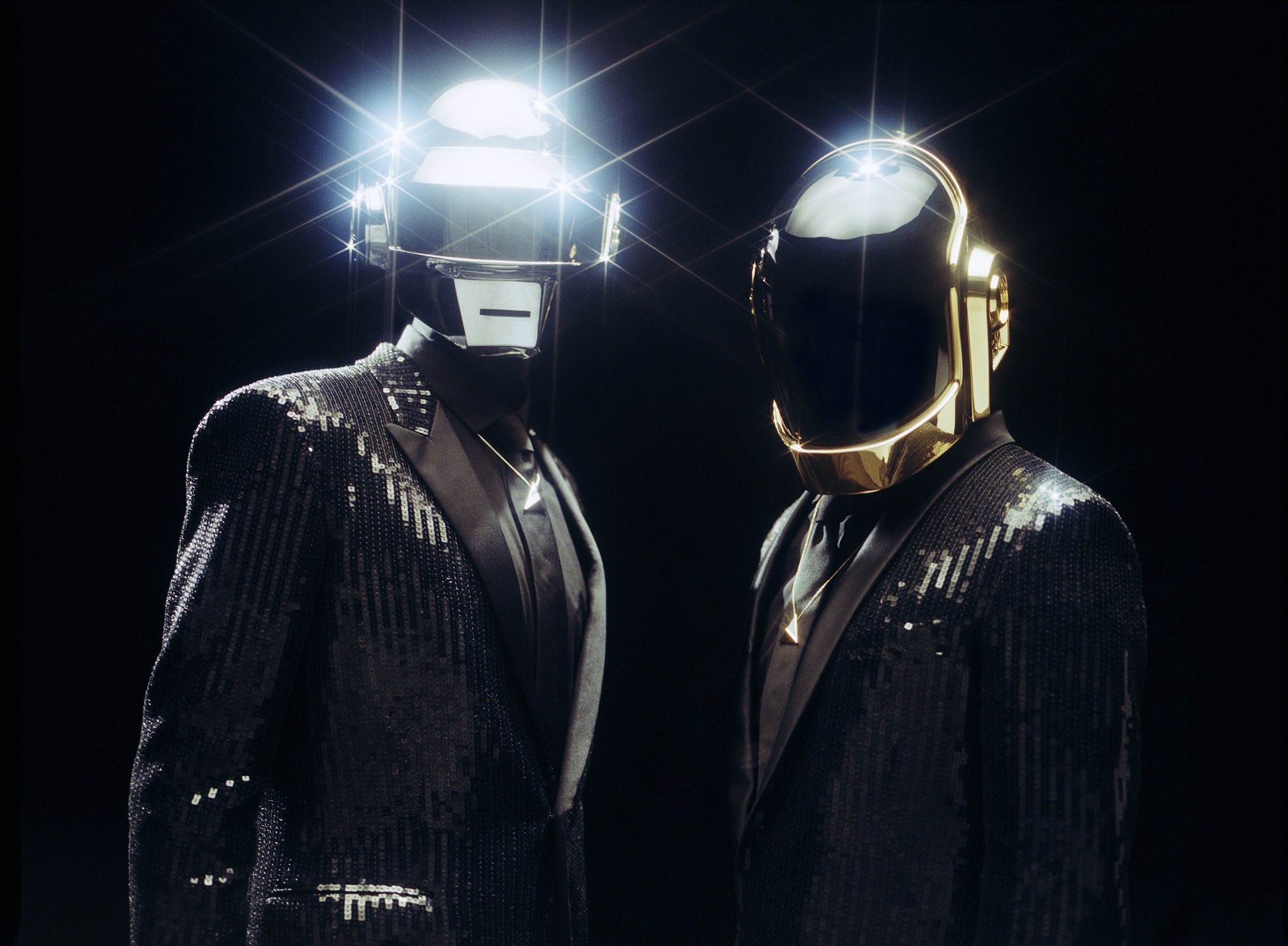 daft punk